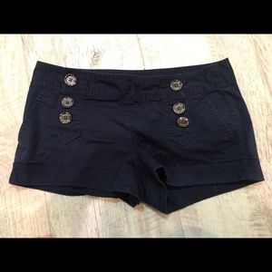Brand New express shorts